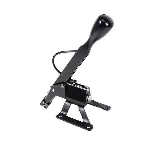 Billet dc2 shifter box - ek,