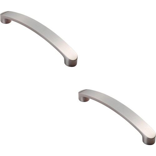 Flat fronted bow - flat,