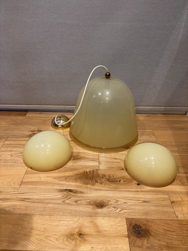 Iguzzini kuala vintage - kuala, pendant