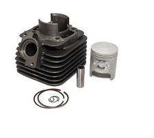 Cylinder 100cc Standard
