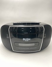 Bush KBB500 Radio CD &