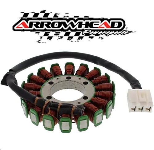 Aha4061 stator honda - aha4061,
