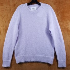 NN07 Sweater Mens Medium Solid