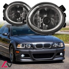 2001-2005 For BMW E46 Clear