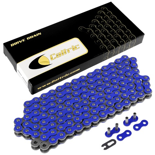 Blue drive chain for - drive, yamaha