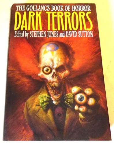 Dark terrors gollancz - terrors,