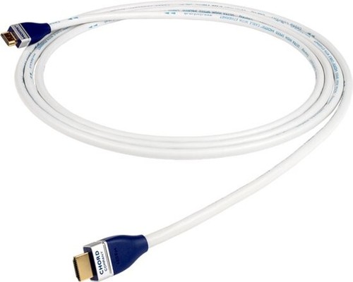 Chord hdmi cable clearway - cable,