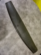 Peugeot 206cc Windbreak Cowling Boot/ Roof Trim 9636710077 1998 - 2006