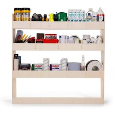 VW Caddy SWB (2003-2020)  Van