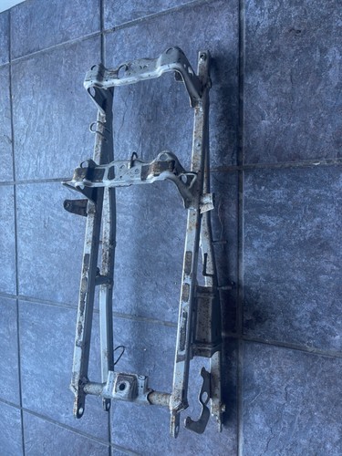 Honda vfr400 nc30 subframe - vfr400,