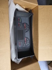 Volvo instrument cluster - volvo,