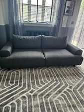 Perfect condition 3 Seater