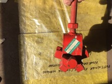 Pottinger Forage Wagon Front