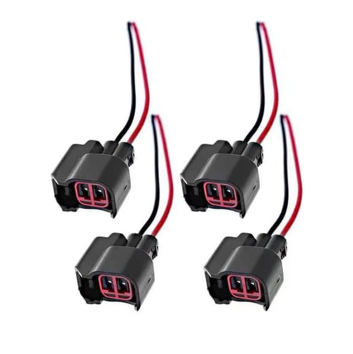 Ev6 ev14 uscar injector - 4x,