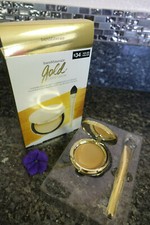 Bareminerals gold obsession