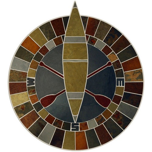 Handmade slate limestone - handmade,