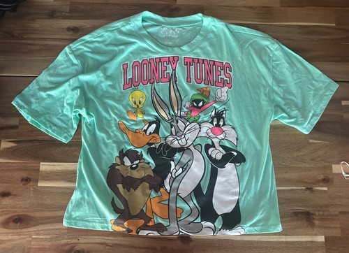 Looney tunes youth girls - looney,