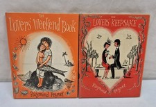 The Lovers' Weekend +  Lovers