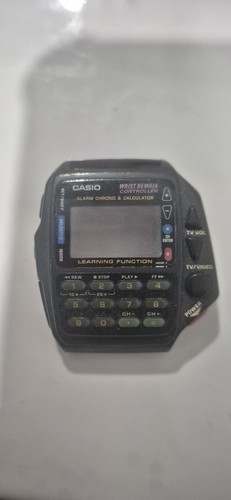 Vintage casio cmd mod - casio, cmd-40