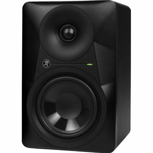 Mackie mr524 powered studio - mackie, 5"