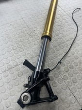 BMW G 310R FORK TUBE LEFT 2016