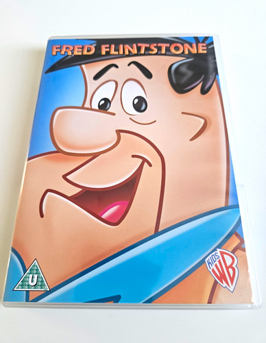 The flintstones season - flintstones, 1