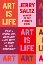 Art is Life: Icons &