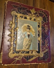 Loaded Beautiful Antique