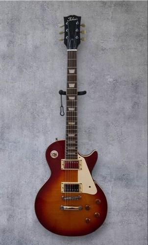 Tokai love rock les paul - tokai,