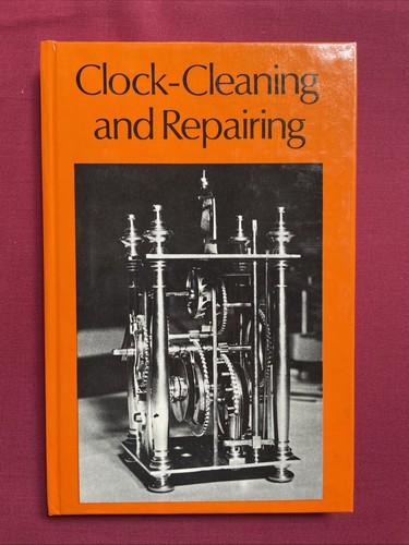 Clock cleaning and - clock-cleaning,