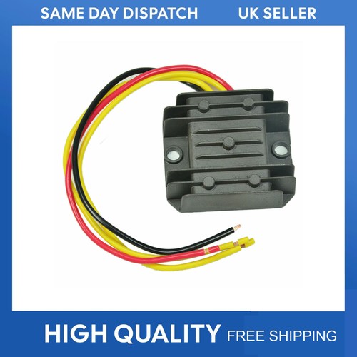 New 12v single phase voltage - new,