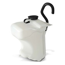 Front Engine Coolant Reservoir