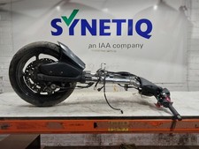 YAMAHA Tmax MOTORCYCLE FULL