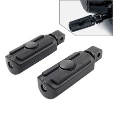 Rear Passenger Foot Pegs