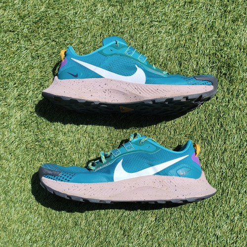 Nike pegasus trail running - pegasus, 3