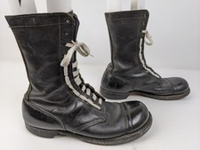 Vintage Corcoran Mens Combat