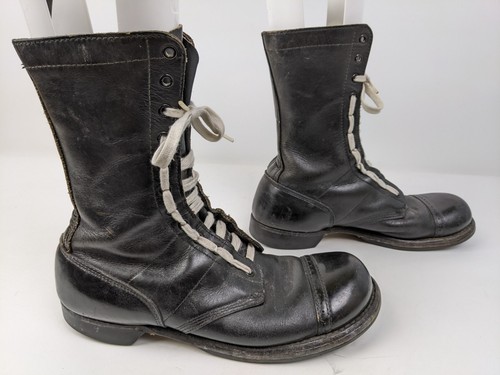 Vintage corcoran mens combat - corcoran,