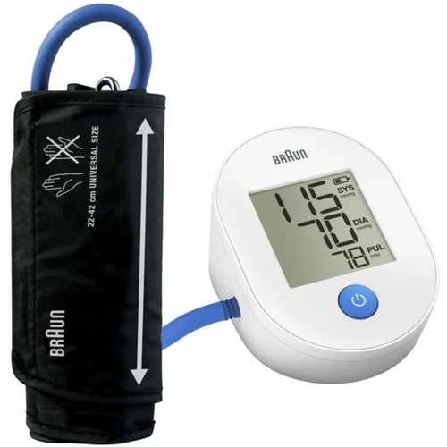 Braun exactfit bua4000eu - braun,