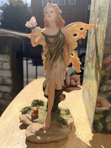 Fairy figure - fairy,