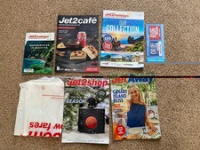 Jet 2 Aircraft Magazines