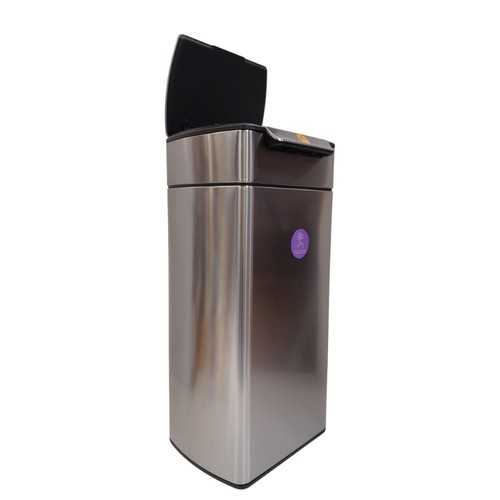 Simplehuman rectangular 30l - simplehuman,