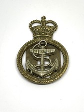 ROYAL NAVY PETTY OFFICERS CAP