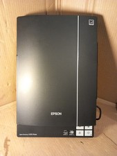 Epson Perfection V370 Scanner