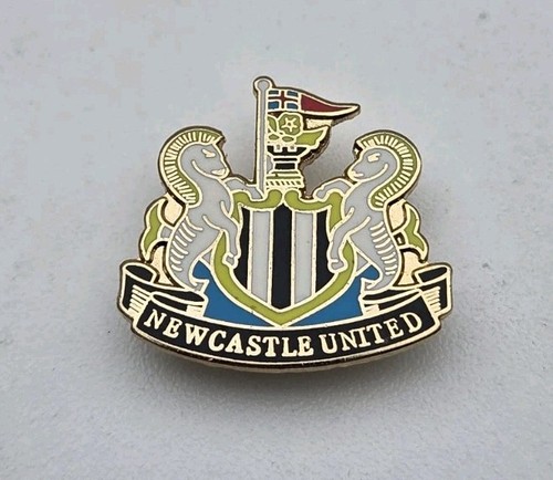 Rare newcastle united - united, pin