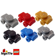 LEGO Roller Skates NEW - Pack