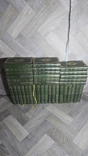 Charles dickens complete works - dickens,