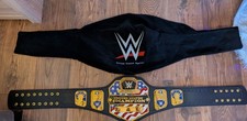WWE United States Championship