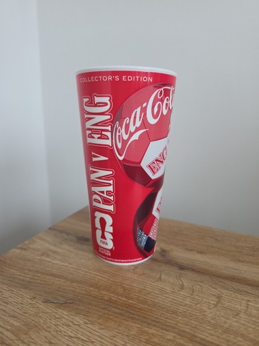 Coca cola world cup - cola,