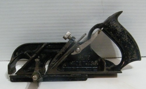Vintage stanley duplex - 78,