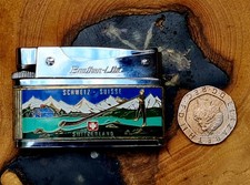 Brotherlite Swiss Alps Vintage